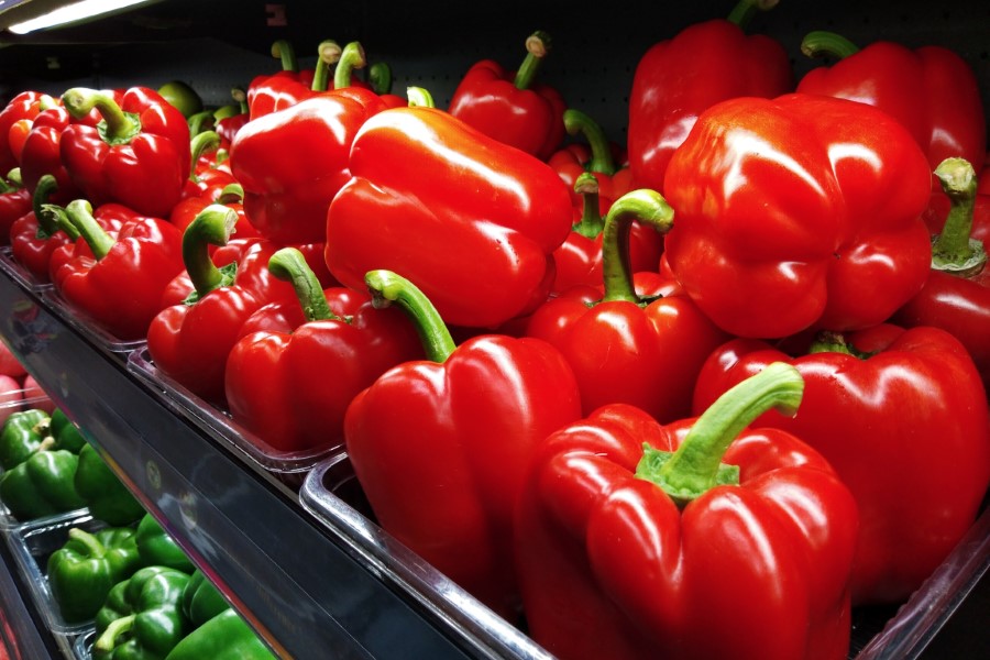 Paprika